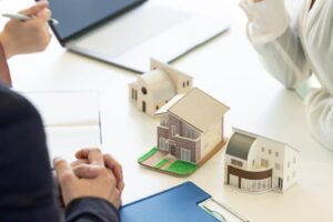 戸建て・土地の売買