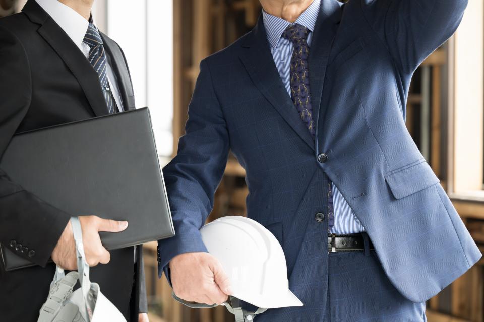 不動産売買のご相談は<br>グレイストラストへ