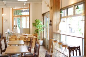 事業用物件の仲介