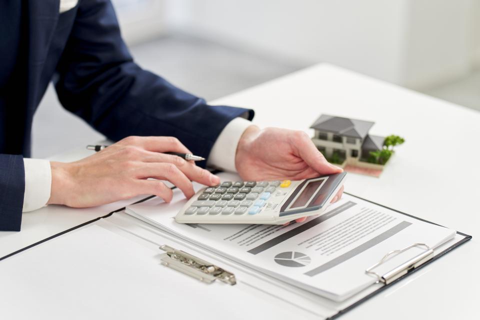 不動産売買について